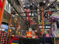 -核客电玩城(东门店)