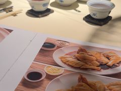 -侨美食家·粤菜(体育西路店)