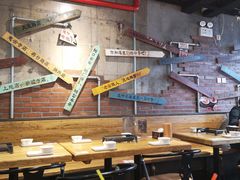 大堂-管氏翅吧(中关村店)
