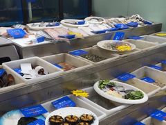 -品味居·首店·大连鲜活海鲜大连菜(东港店)