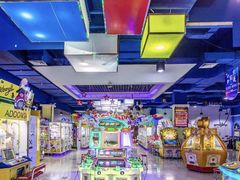 -大玩家(余姚万达店)