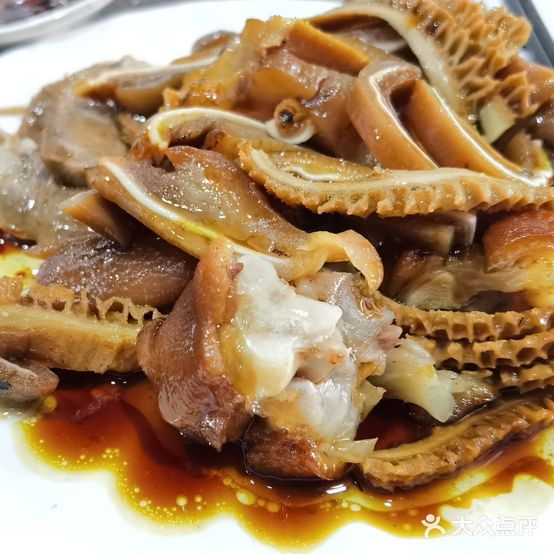 陈李记粥铺(天鸿·天府店)