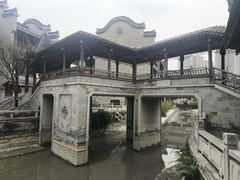 -龙潭水乡