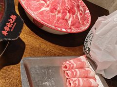 -牛市坎火锅(建设路店)