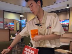 -海底捞火锅(金光华店)