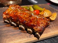 -Nord Grill&Bar Highland诺德西餐(深圳欢乐海岸店)