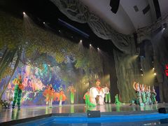 -勐巴拉娜西大剧院