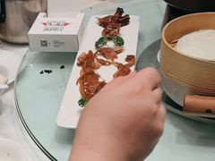 -北京老铺烤鸭(高新店)