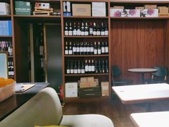 -BAKER&SPICE(安福路店)