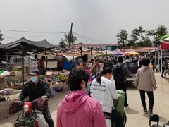 -牛头崖大集