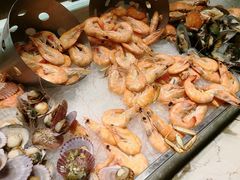 -富力希尔顿酒店·地阔自助餐厅