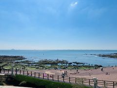 -青岛海景花园大酒店