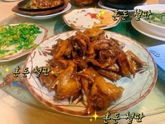 -蒸坊黄鳝饭(骏丰大厦店)