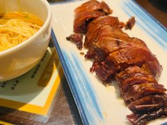 -正一涵老味道名小吃(广汉总店)