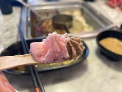 冰淇淋自助-新辣道鱼火锅(领展购物广场·中关村店)
