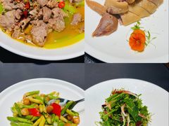 -曼格纳·曼芯馆(杨浦店)