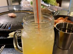 -喜来稀肉(金巴利道店)