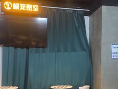 -棂笼·深度沉浸密室(武汉旗舰店)