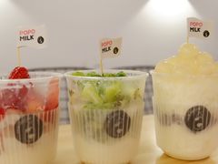 -ICEPOPO MILK(玉兰店)