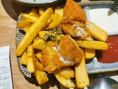 -HELLO 27 意面·沙拉·帕尼尼