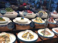 -大鹏饭店·金陵家宴(奥体中心店)