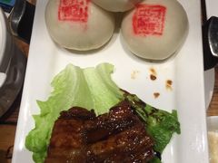 -陌上花开餐厅(云山路店)