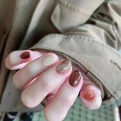 -莎拉美学·美甲美睫