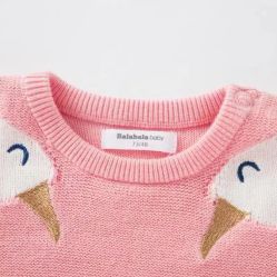 -Balabala(美林M·LIVE天地东座店)