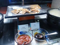 -厦门艾美酒店·新食谱西餐厅