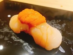 -鮨青(恒基名人购物中心店)