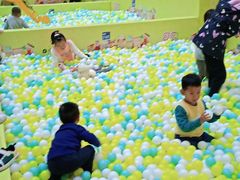 -保利MALL(天鹅湖店)