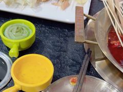 -旺蜀主成都串串火锅(西直门凯德MALL店)