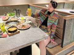 -韩盛·古法烤肉店(皇城恒隆广场店)