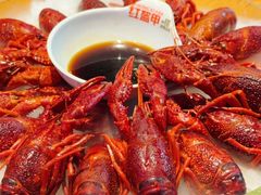 -红盔甲·小龙虾(车公庙店)