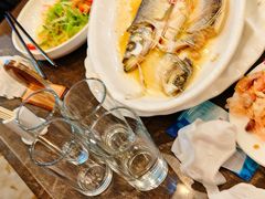 -金谷大厦酒店-黑土优品1号餐厅