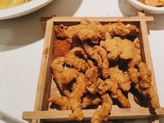 -新辣宴·湖南家常菜·商务聚餐(中粮创芯店)