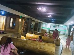 -绿岛汤泉韩式休闲会所