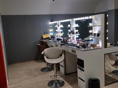 -海马体照相馆(上海月星环球港店)