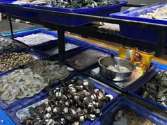-Jomtien Talay Pao Pattaya