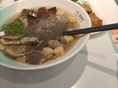 -苏晓玥·手作江南小吃(深圳北站店)