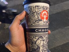 -霸王茶姬(正佳广场店)