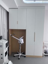 -康美贞·痘肌养护管理中心