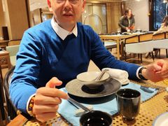 -杭州西湖柳莺里酒店·闻莺厅