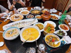 -锡和无锡菜(景丽苑店)