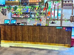 -沈胖子音乐烤吧·炒菜·龙虾(环城东路店)