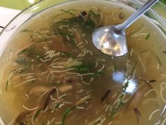 -马凯餐厅(长椿街店)