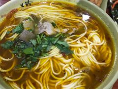 -美玲拉面(鞍山西道店)