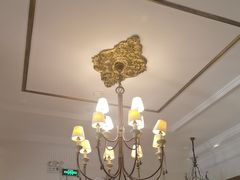-波特曼西餐厅(南岗店)