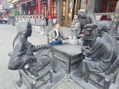 -上合花园花园烧烤(贵阳店)