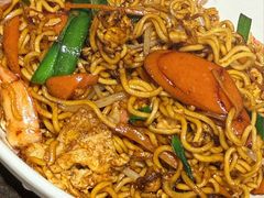 -小时候焗海鲜(鄞州万达店)
